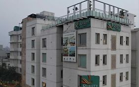 Quality Inn Gurgaon